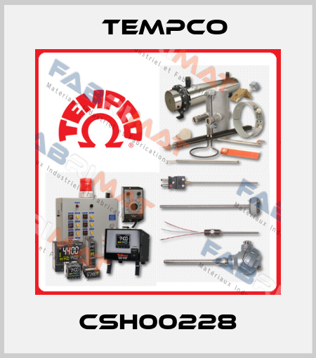 CSH00228 Tempco