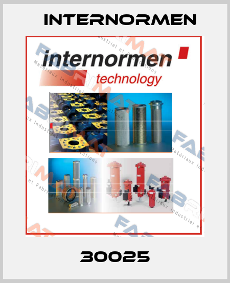 30025 Internormen