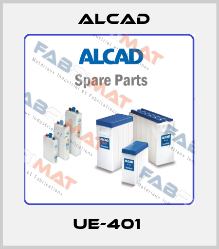 UE-401  Alcad