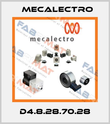 D4.8.28.70.28 Mecalectro