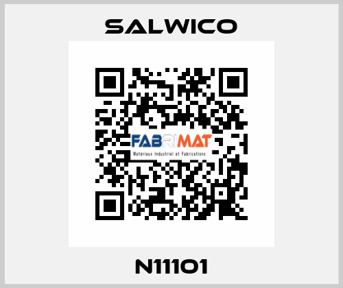 N11101 Salwico