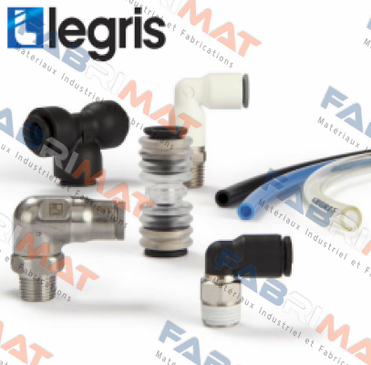 7881 13 13 Legris (Parker)