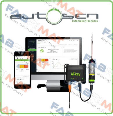 AC002 Autosen