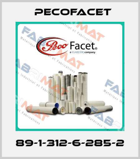 89-1-312-6-285-2 PECOFacet