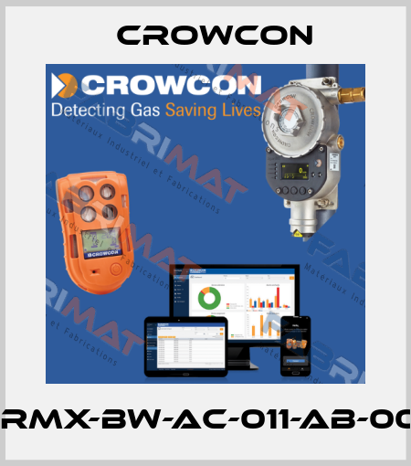 IRMX-BW-AC-011-AB-00 Crowcon