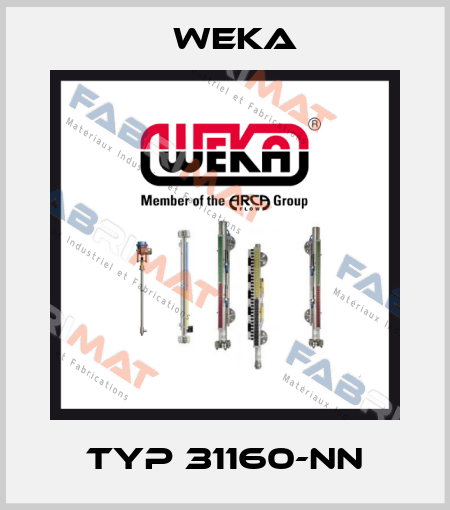 Typ 31160-NN Weka