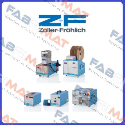 V30AE006656 Zoller + Fröhlich