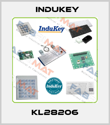 KL28206 InduKey