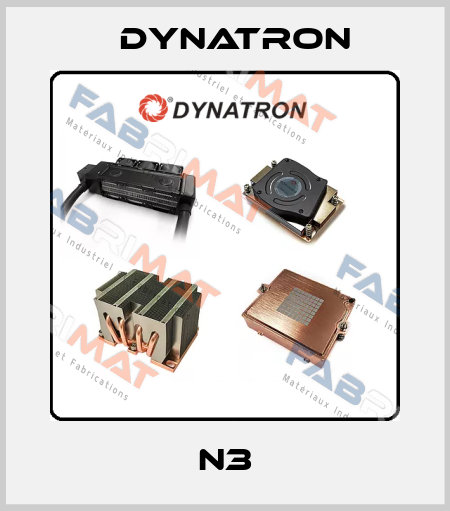 N3 DYNATRON