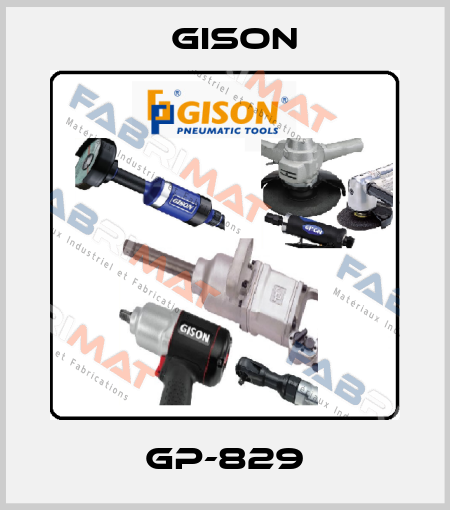 GP-829 Gison