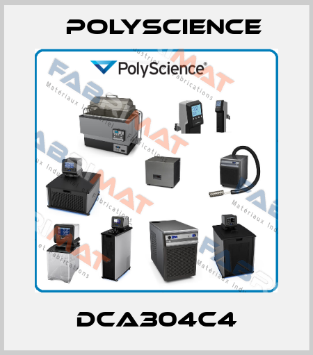 DCA304C4 Polyscience