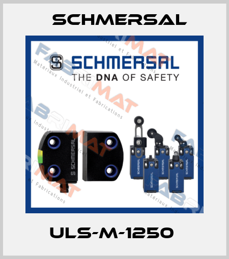 ULS-M-1250  Schmersal