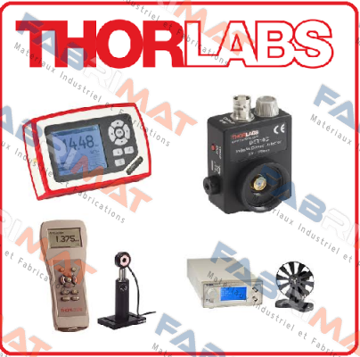 ITC4001 Thorlabs