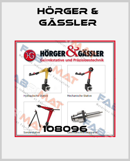 108096 Hörger & Gässler