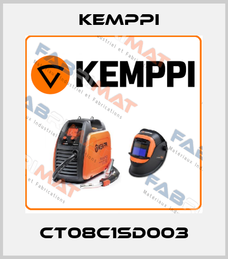 CT08C1SD003 Kemppi