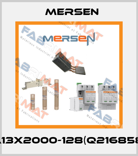 A13X2000-128(Q216858) Mersen