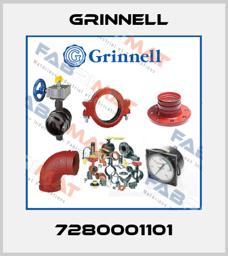 7280001101 Grinnell