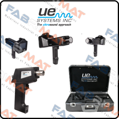 UP10000LRM  UE Systems