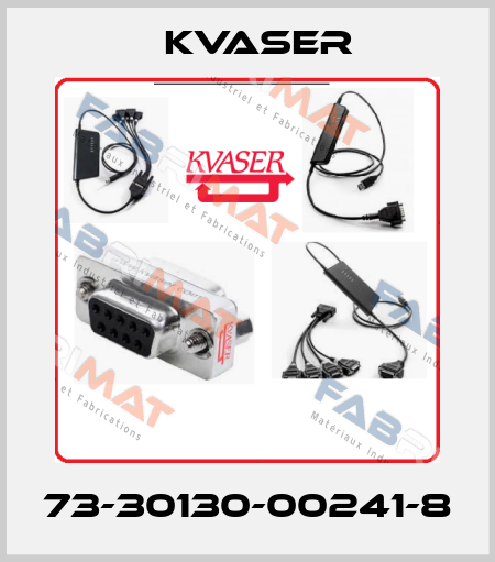 73-30130-00241-8 Kvaser