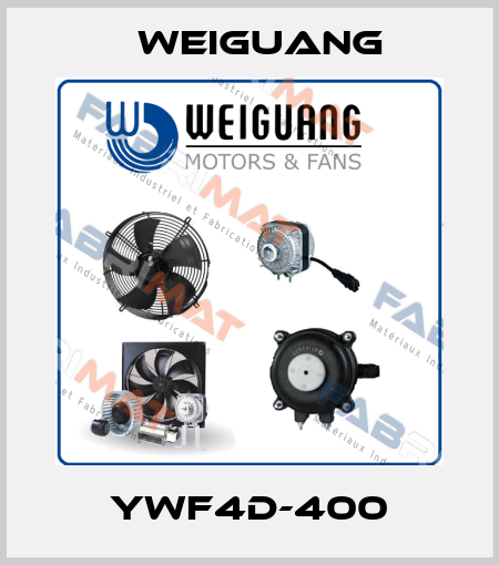 YWF4D-400 Weiguang