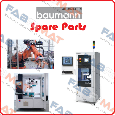 MM 14 L / 6110719 Baumann