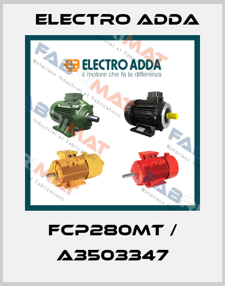 FCP280MT / A3503347 Electro Adda