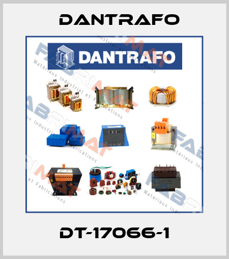 DT-17066-1 Dantrafo