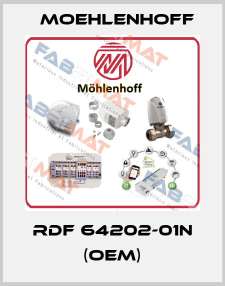 RDF 64202-01N (OEM) Moehlenhoff