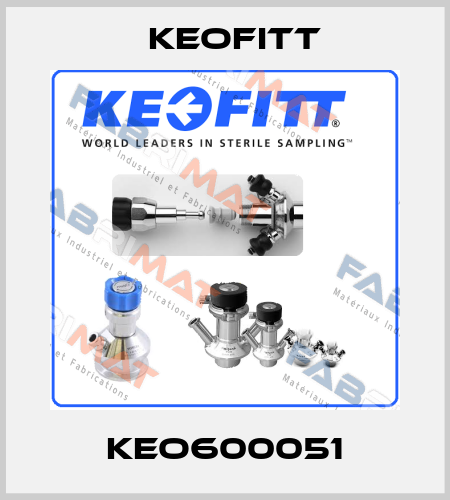 KEO600051 Keofitt