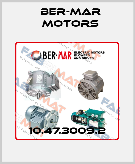 10.47.3009.2 Ber-Mar Motors