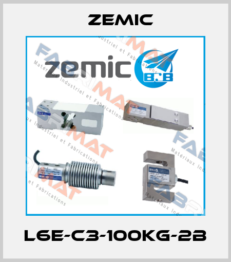 L6E-C3-100kg-2B ZEMIC