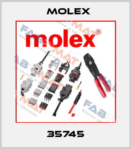 35745 Molex