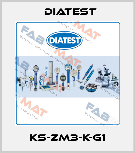 KS-ZM3-K-G1 Diatest