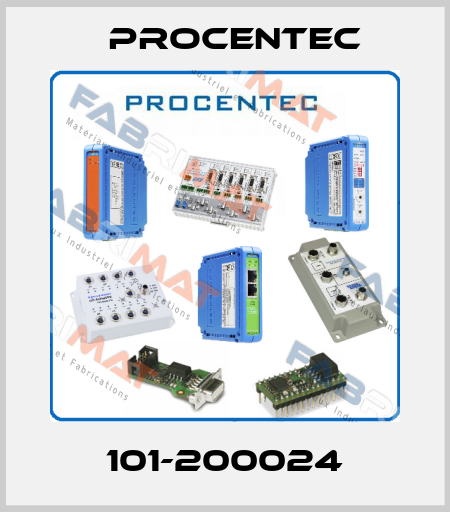 101-200024 Procentec