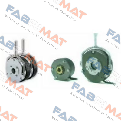 CC5 70Nm  57W 205 VDC B.Brake s.r.l.