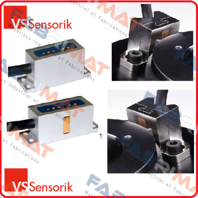 RGM2G-AM2-V3F/T150 VS Sensorik