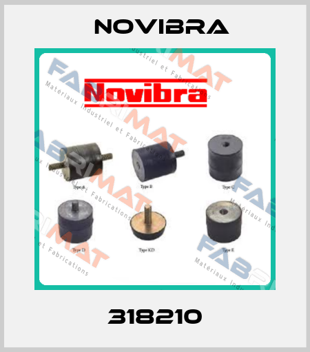 318210 Novibra