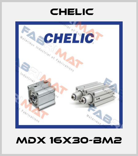 MDX 16x30-BM2 Chelic