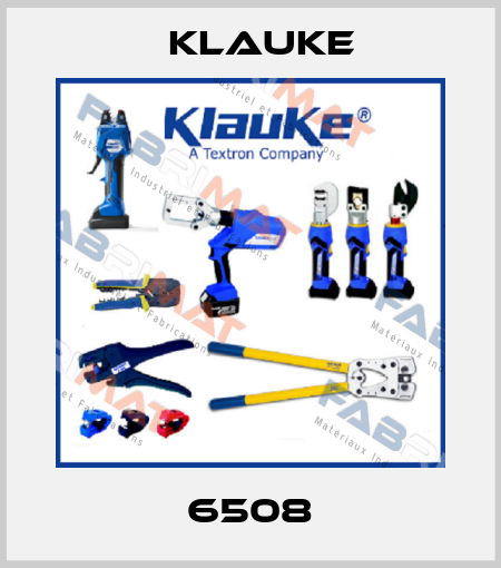 6508 Klauke