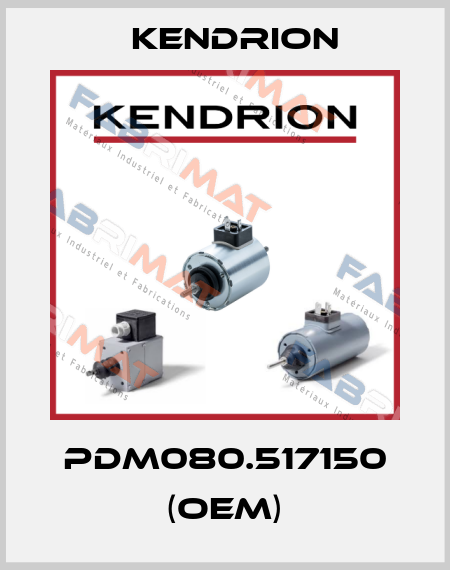 PDM080.517150 (OEM) Kendrion