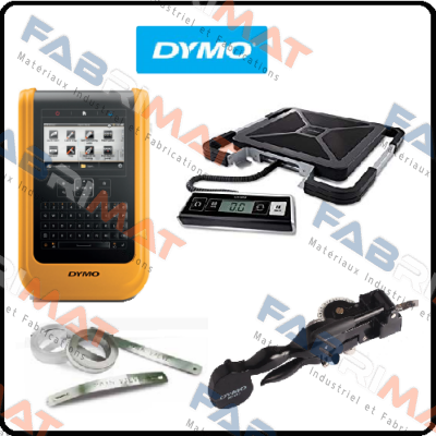 5XL DYMO