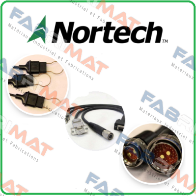 DP132 301FP010200 Nortech