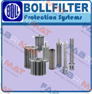 temp probe for 5.05 230v Boll Kirch