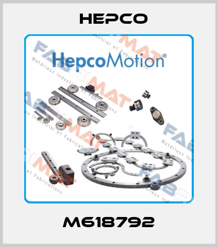 M618792 Hepco