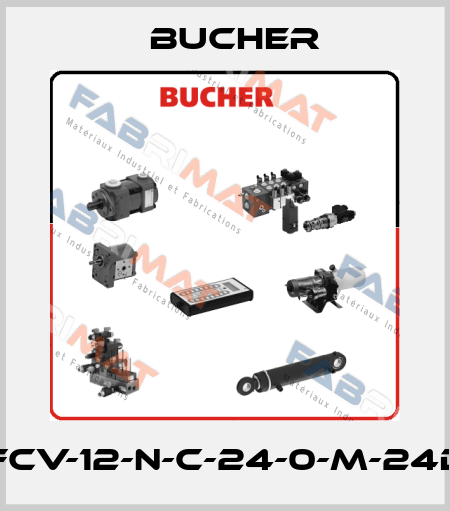 PFCV-12-N-C-24-0-M-24DG Bucher