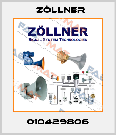 010429806 Zöllner