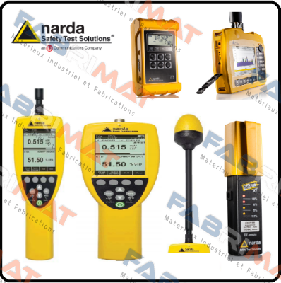 Calibration 100 cm² probe for ELT-400 NARDA CAL2300/90.10 Narda