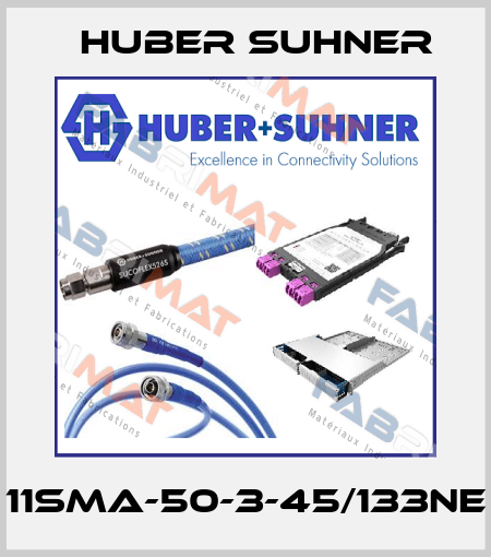 11SMA-50-3-45/133NE Huber Suhner