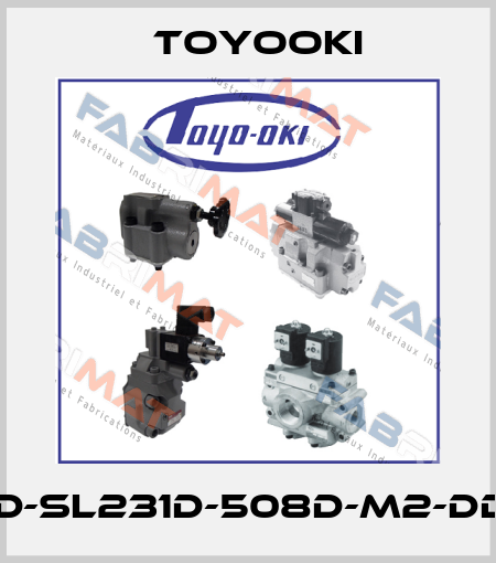 AD-SL231D-508D-M2-DD2 Toyooki