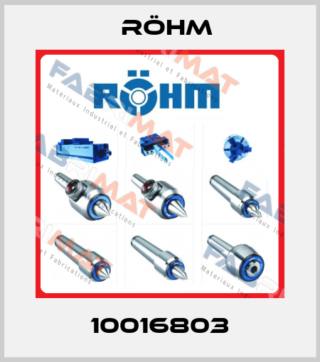 10016803 Röhm
